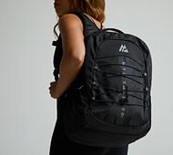 Montirex MTX Trail 2.0 32L Backpack - Black - Size ONE SIZE