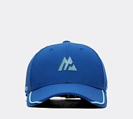 Montirex Junior Pace Cap - Blue - Size ONE SIZE