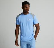 Berghaus Wayside 3.0 Tech T-Shirt - Blue - Size XS