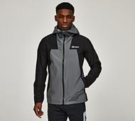 Berghaus Deluge Light Jacket - Black - Size S