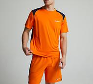 Berghaus Wayside 3.0 Tech T-Shirt - Orange - Size XS