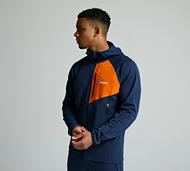 Berghaus Pavey Full Zip Hoodie - Navy - Size M