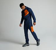 Berghaus Pavey Pant - Navy - Size XL