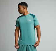 Berghaus Wayside 3.0 Tech T-Shirt - Green - Size M