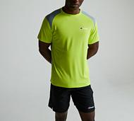 Berghaus Wayside 3.0 Tech T-Shirt - Green - Size XS