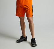 Berghaus Wayside 3.0 Tech Short - Orange - Size S