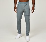 Mercier Cadrock Woven Pant - Grey - Size XS