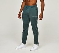 Mercier Dynamic Track Pant - Green - Size M