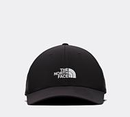 The North Face 66 Flashdry Hat - Black - Size ONE SIZE