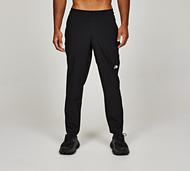 The North Face 24/7 Woven Pant - Black - Size 2XL