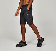 The North Face Tanken Short - Grey - Size XS