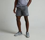 The North Face 24/7 Embossed Short - Grey - Size L