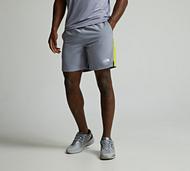 The North Face 24/7 Embossed Short - Grey - Size 2XL
