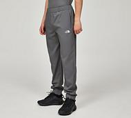 The North Face Junior On the Trail Woven Pant - Grey - Size M/B