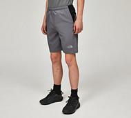 The North Face Junior Reactor Short - Grey - Size XXL/B