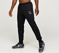 Nike Athletics Jogger - Black - Size XS