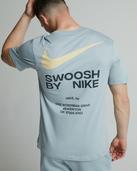 Nike Athletics Regular T-Shirt - Grey - Size XS