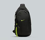 Nike Essential Sling Bag - Black - Size ONE SIZE