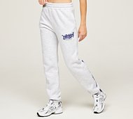 Dripmade Womens Street Tour 2.0 Jogger - Grey - Size XL