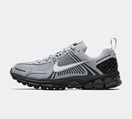 Nike Junior Zoom Vomero 5 Trainer - Grey - Size 4