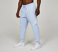 Jordan Baseline HBR Fleece Jogger - Blue - Size S