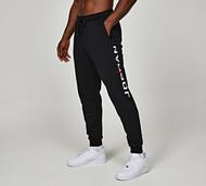 Jordan Essential Fleece Air Stretch Jogger - Black - Size XL