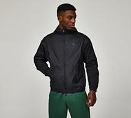 Jordan Draft Jacket - Black - Size XS