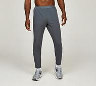 Nike Swoosh Air Run Woven Pant - Grey - Size 2XL