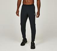 Nike Swoosh Air Run Woven Pant - Black - Size 2XL