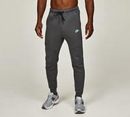 Nike Tech Fleece Colour Block Jogger - Grey - Size XS