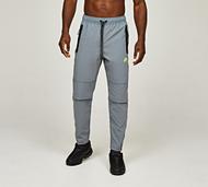 Nike Tech Woven Open Hem Pant - Grey - Size S