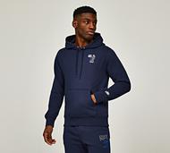 Nike Moon Overhead Hoodie - Navy - Size S