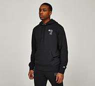 Nike Moon Overhead Hoodie - Black - Size XS