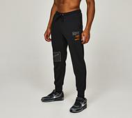 Nike Moon Fleece Jogger - Black - Size XS