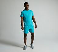 Nike Run Challenger 7 Inch Lined Short - Blue - Size 2XL
