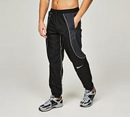 Nike Strike+ Woven Pant - Black - Size M