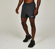 Nike Run Challenger Flash Short - Grey - Size S
