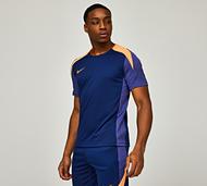 Nike Strike 25 T-Shirt - Blue - Size XS