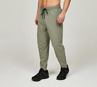 Nike Dri-FIT Unlimited Tapered Pant - Green - Size S