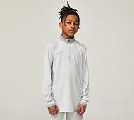 Nike Junior Academy Drill Top - White - Size S/B