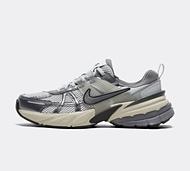 Nike Womens V2K Run Trainer - Grey - Size 3