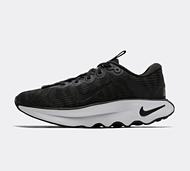 Nike Womens Motiva Trainer - Black - Size 3