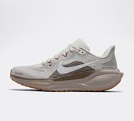 Nike Womens Pegasus 41 Trainer - Grey - Size 8