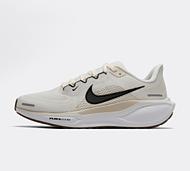 Nike Womens Pegasus 41 Trainer - White - Size 7