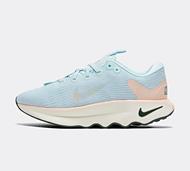 Nike Womens Motiva Trainer - Blue - Size 5