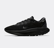 Nike Womens Motiva GORE-TEX Trainer - Black - Size 7