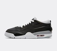 Jordan Air Jordan 4 RM Premium Trainer - Black - Size 6