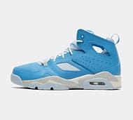 Jordan Flight Club '91 Trainer - Blue - Size 12