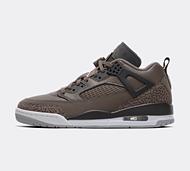 Jordan Spizike Low Trainer - Brown - Size 9