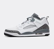 Jordan Spizike Low Trainer - White - Size 6